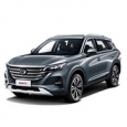 GAC GS5 2020 – н.в.