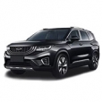 Geely Okavango I 2020–н.в.