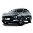 JAC JS6 2022 – н.в.