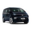 Аксессуары для Hyundai Staria