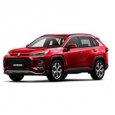 Фаркопы для Suzuki Across