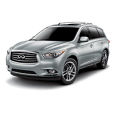 Infiniti QX60 2014-2016
