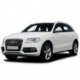 Фаркопы для Audi Q5 2008-2016