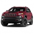 Jeep Cherokee Trailhawk 2014-2018
