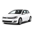 Аксессуары для Volkswagen Golf