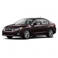 Subaru Impreza 2011-2014