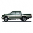 Mitsubishi L200 1996-2005
