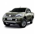 Аксессуары для Mitsubishi L200