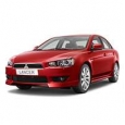 Коврики для Mitsubishi Lancer