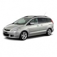 Обвес и тюнинг для Mazda 5 2005-2010