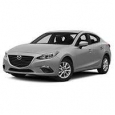 Mazda 3 2013-2018