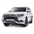 Mitsubishi Outlander 2015-2018