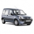 Peugeot Partner 2002-2008