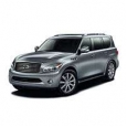 Infiniti QX56 2010-2018