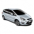 Коврики для Ford S-Max 2006-2015