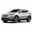 Hyundai Santa Fe 2012-2015