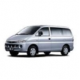 Hyundai H1 Starex 1997-2004