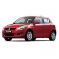 Suzuki Swift 2010-2013