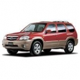 Аксессуары для Mazda Tribute