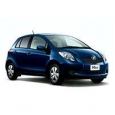 Toyota Vitz 2005-2011