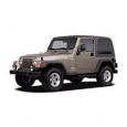 Jeep Wrangler 1996-2007
