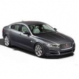 Jaguar XE 2015-2021