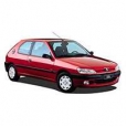 Аксессуары для Peugeot 306