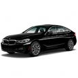 BMW 6 2018-2021