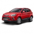 JAC S5 Eagle 2013-2021