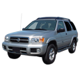 Nissan Pathfinder 1996-2004