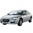 ГАЗ Volga Siber 2008-2010