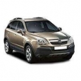 Opel Antara 2006-2010