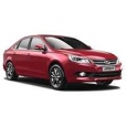 Chery Arrizo 2014-2021