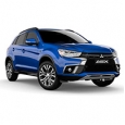 Коврики для Mitsubishi ASX