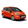 Коврики для Ford B-max