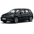 Фаркопы для BMW 2