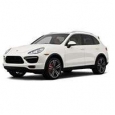 Porsche Cayenne 2010-2018