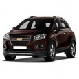 Chevrolet Tracker 2013-2021