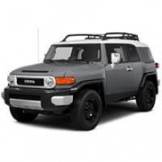 Toyota FJ-Cruiser