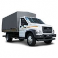 ГАЗ Next 2013-2021