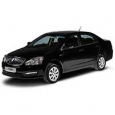 Geely Englon SC7 2012-2021