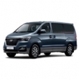Аксессуары для Hyundai H1 Starex