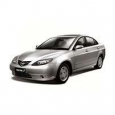 Коврики для Haima 3 2010-2013