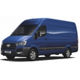 Hyundai H350 2015-2021