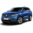 Renault Koleos 2017-2021