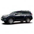 Toyota Land Cruiser Prado 150 2009-2013