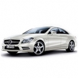Фаркопы для Mercedes CLS-Class