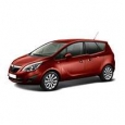 Opel Meriva B 2010-2018
