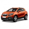Opel Mokka 2012-2021