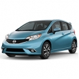 Аксессуары для Nissan Note